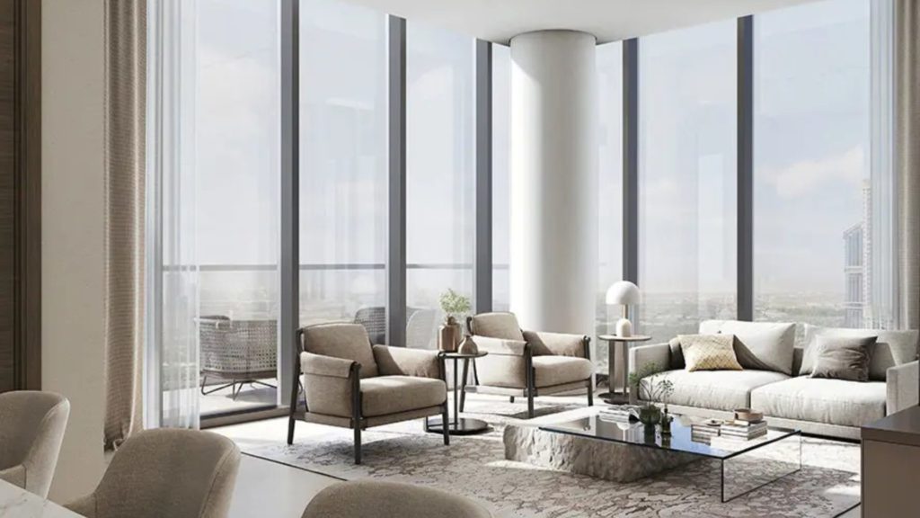 Sobha Skyscape Avenue