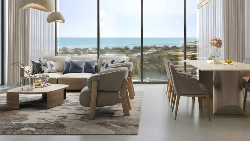 Siniya Island Beach Residences