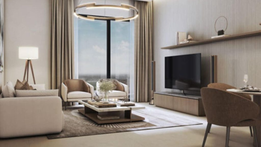 Skyvue Solair Sobha Hartland II