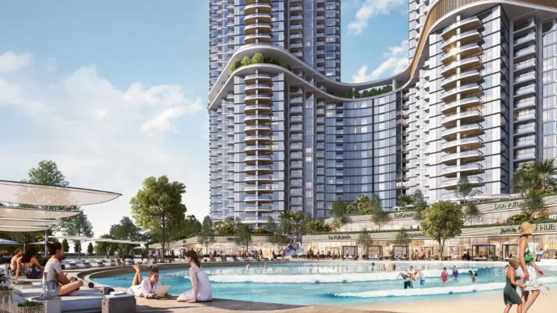 Sobha Skyscape Avenue
