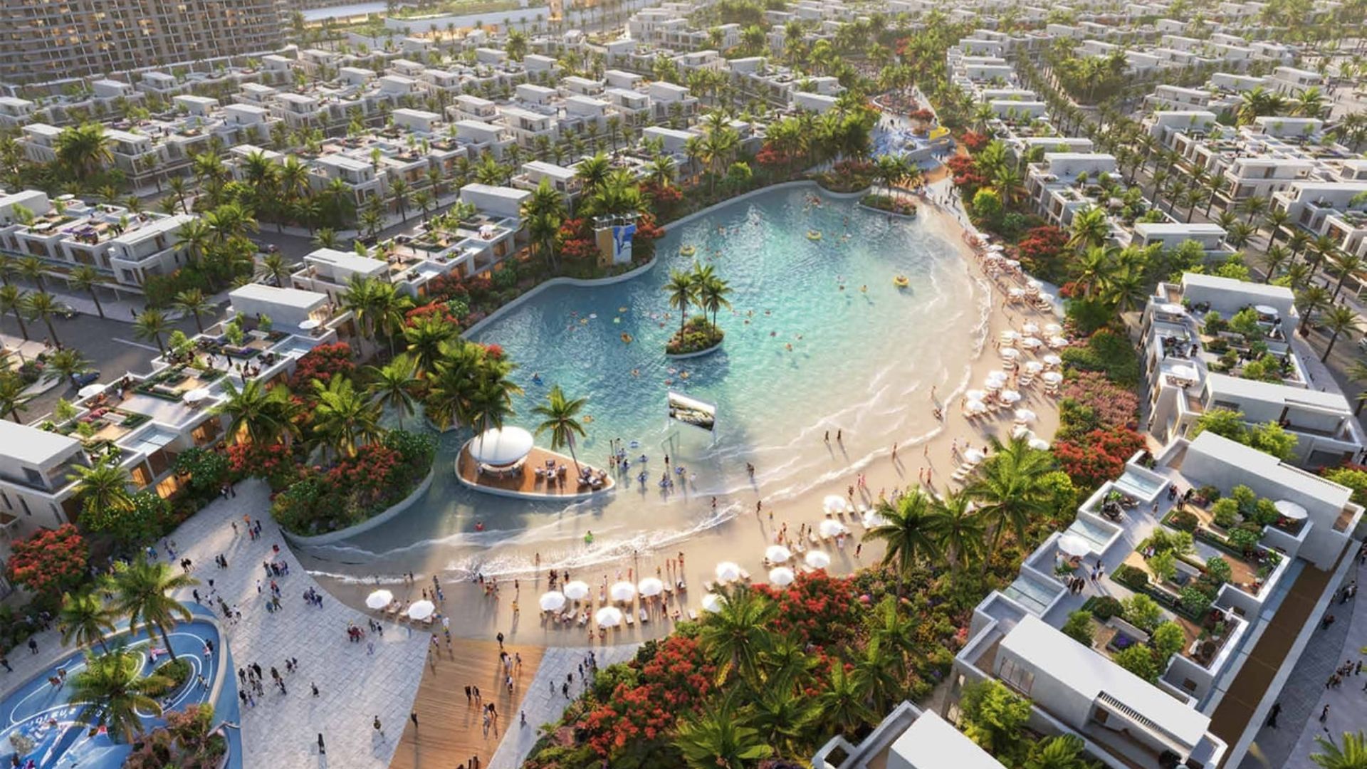 Damac Riverside