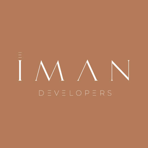 Iman logo