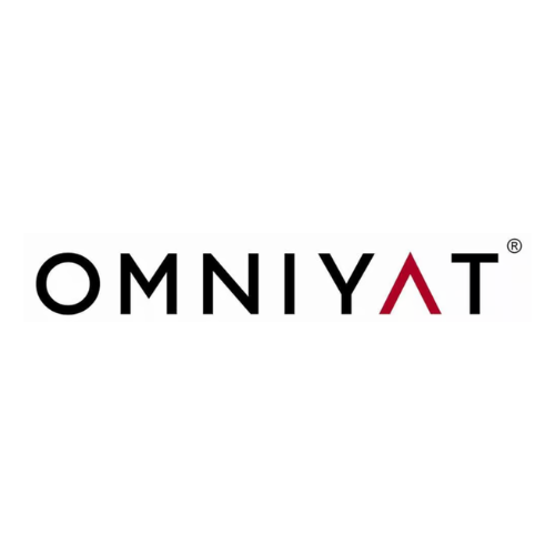 Logo Omniyat